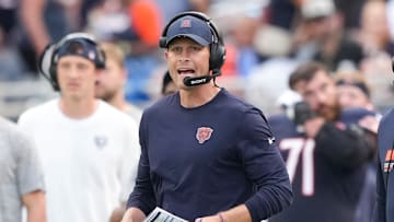 Dallas Cowboys v Chicago Bears - NFL 2025