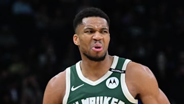 Miami Heat, Giannis Antetokounmpo, Milwaukee Bucks, NBA Trade Rumors