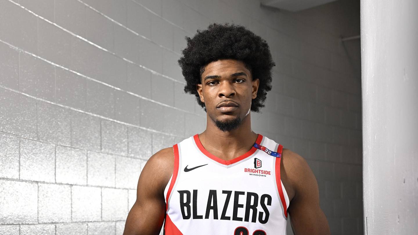 Woes Continue for Trail Blazers&rsquo; Former Top Draft Pick