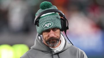 Aaron Rodgers