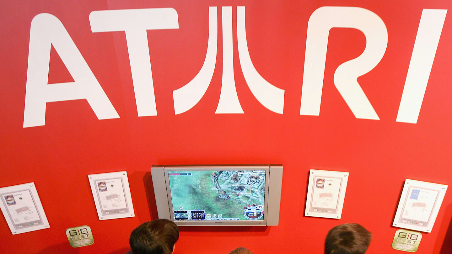 Atari 7800+ 评测:每个经典游戏玩家都需要的复古游戏机