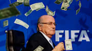 Joseph S. Blatter