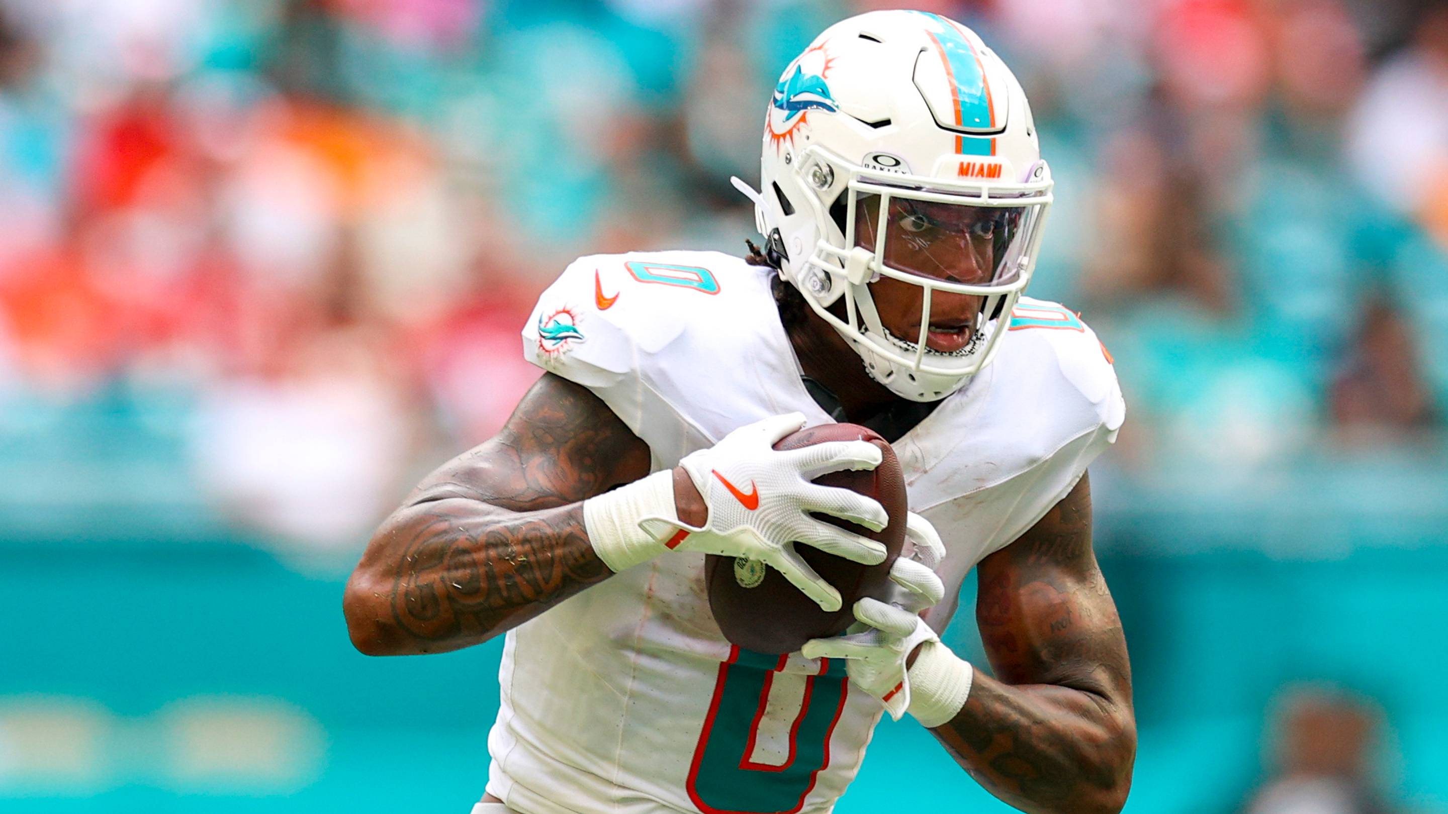 Week 4 Top Fantasy Football Must-Sits At Every Position: Leave Ollie Gordon And Ladd McConkey On Your Bench
