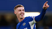 Palmer almost didn't have his Chelsea success