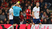 Kane is at risk of a suspension