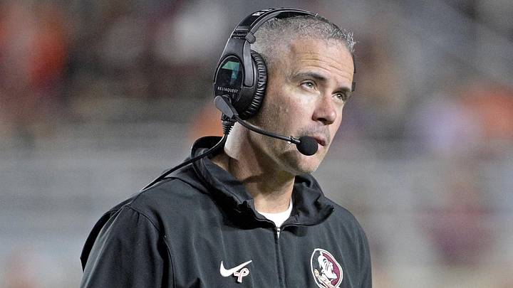 Veteran FSU football player no longer with team ahead of Alabama opener