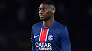 Randal Kolo Muani - PSG