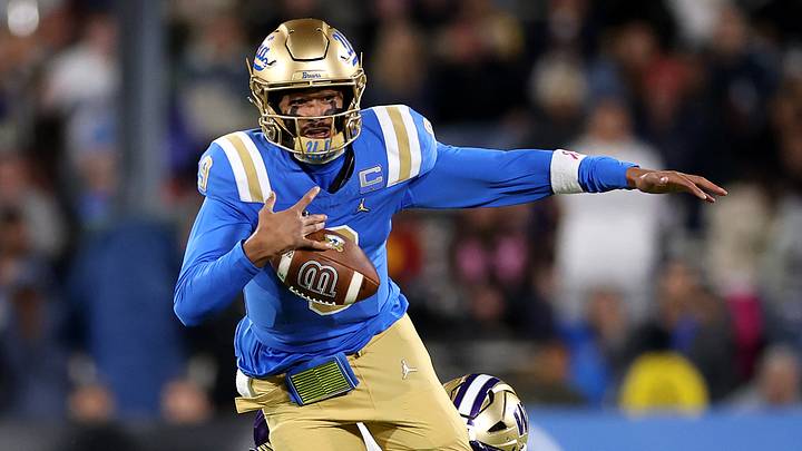 Washington v UCLA