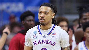 Arkansas v Kansas
