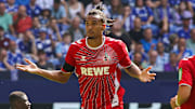 Verlässt Damion Downs den 1. FC Köln?