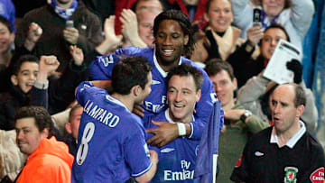 FA Cup: Chelsea v Birmingham City