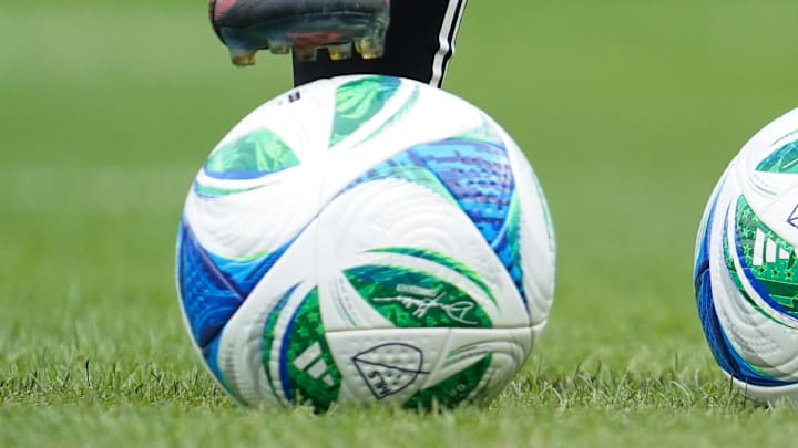 Despite missing some teams, MLS returns with a near full slate of matches this weekend. Despite missing some teams, MLS returns with a near full slate of matches this weekend.