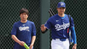 Ippei Mizuhara y Shohei Ohtani estuvieron en el ojo de la polémica semanas atrás