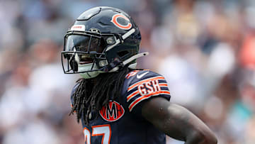 Miami Dolphins v Chicago Bears - NFL Preseason 2025