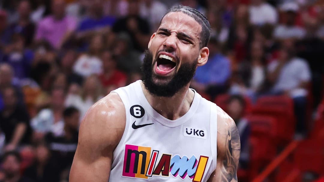 Philadelphia 76ers v Miami Heat