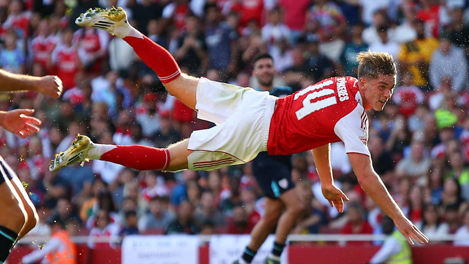 Viktor Gyokeres