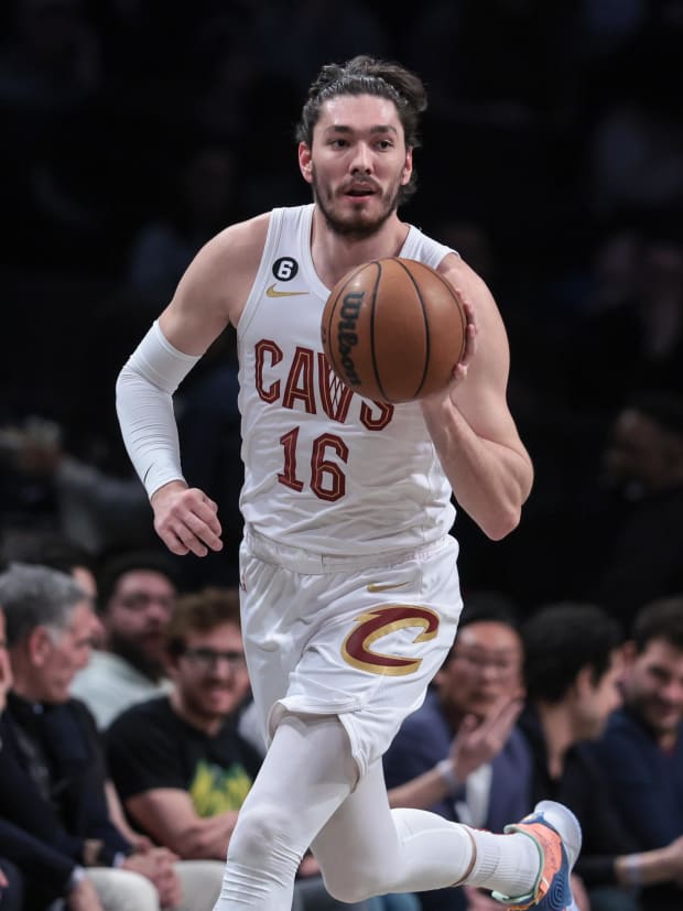 Cedi Osman