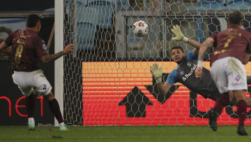 Gabriel Grando será o goleiro titular do Tricolor mais uma vez