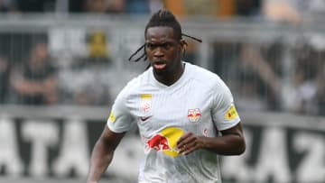 Oumar Solet wechselt nach Hoffenheim