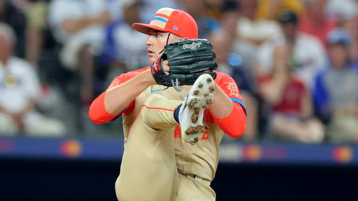 Tarik Skubal es favorito al Cy Young en la Liga Americana 