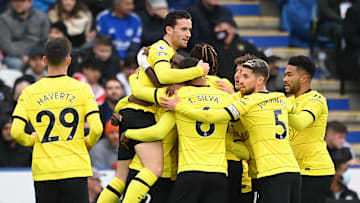 Leicester City v Chelsea - Premier League