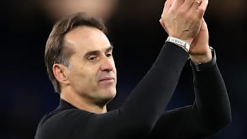 Everton FC v Wolverhampton Wanderers - Premier League