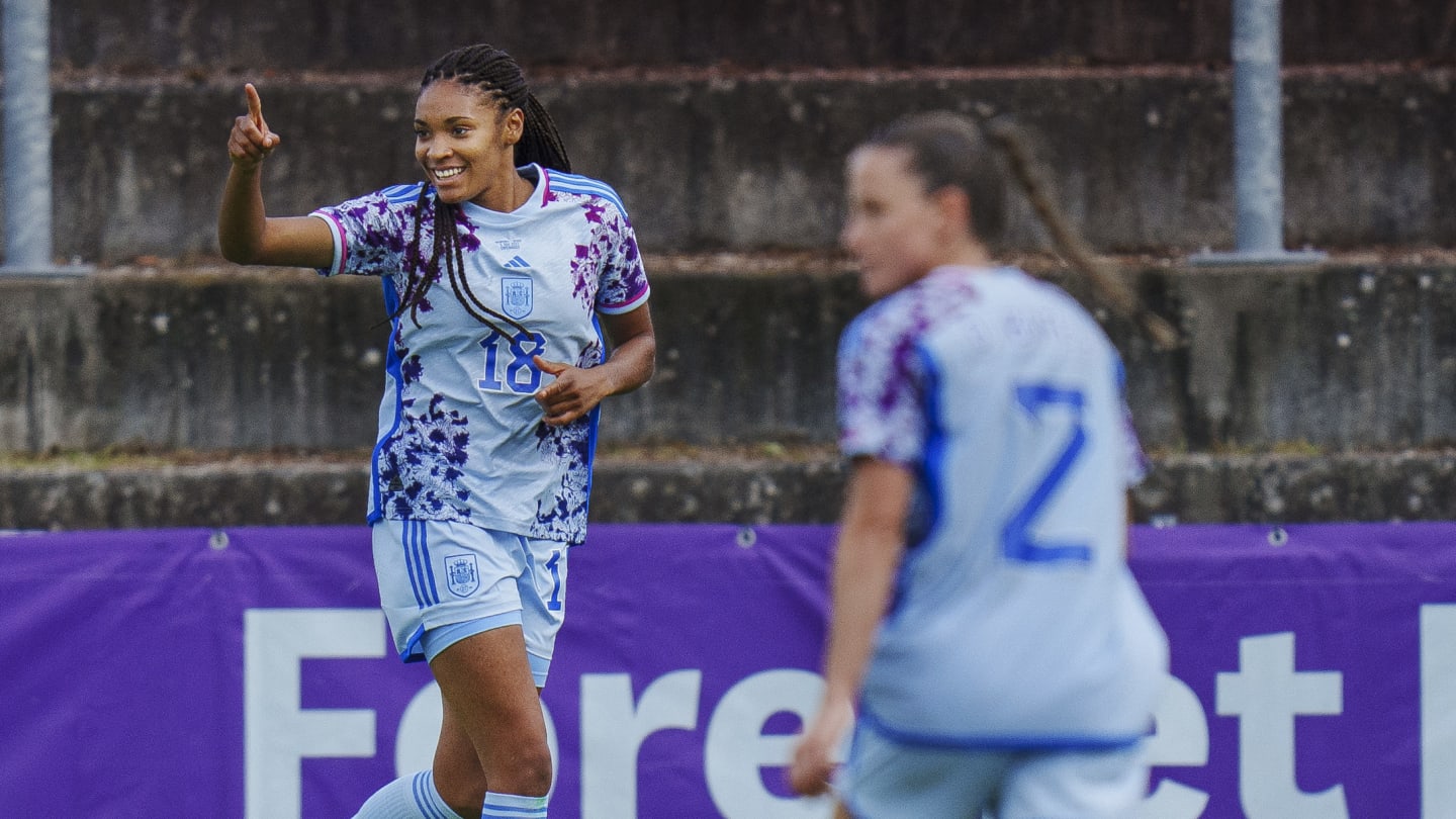 Women’s World Cup fixtures today