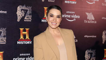 Laura G es una de las conductoras más populares de México