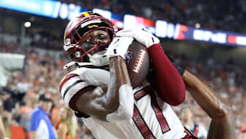 Terry McLaurin