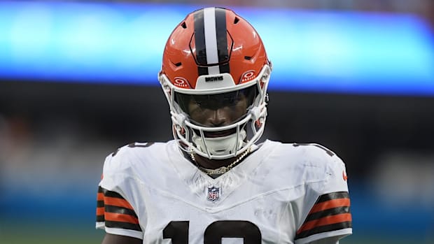 Colorado Buffaloes Shedeur Sanders Michael Irvin Cleveland Browns Preseason Kevin Stefanski NFL Joe Flacco Kenny Pickett NFL