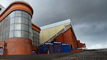Woes Continue For Rangers As They Are Handed A 12 Month Transfer Ban