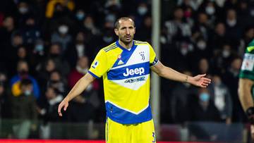 Giorgio Chiellini Giorgio Chiellini
