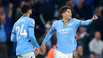 Stones threw City a lifeline