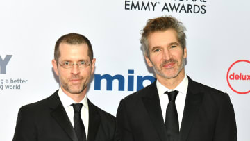 2019 International Emmy Awards Gala