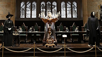 Warner Bros. Studio Tour Tokyo - The Making of Harry Potter - Media Preview