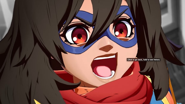 ms.marvel marvel tokon fighting souls