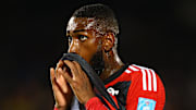 Gerson a plongé son équipe en enfer.