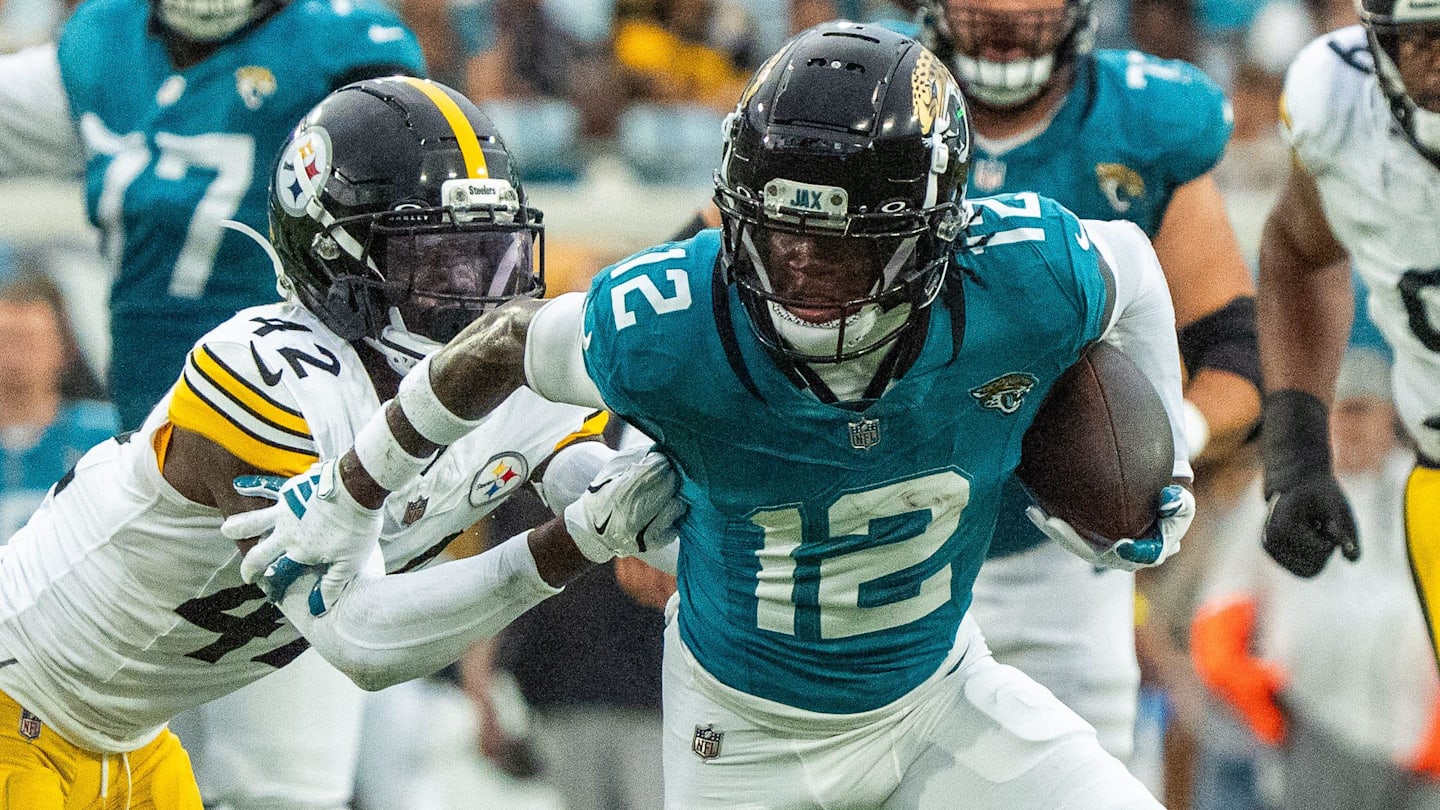 Travis Hunter Made Honest Admission About NFL Preseason Debut With Jaguars