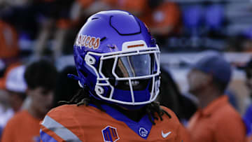 Boise State RB Ashton Jeanty killed Colorado football star Travis Hunter with kindness