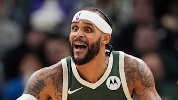 Sacramento Kings v Milwaukee Bucksf