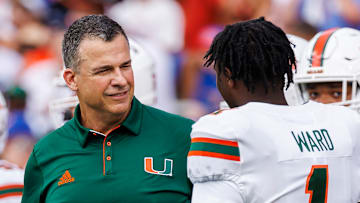 Miami v Florida
