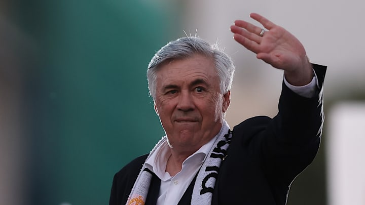 Carlo Ancelotti