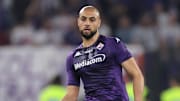 ACF Fiorentina v FC Internazionale - Coppa Italia Final
