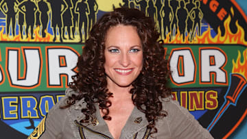 "Survivor: Heroes Vs Villains" Finale Reunion Show