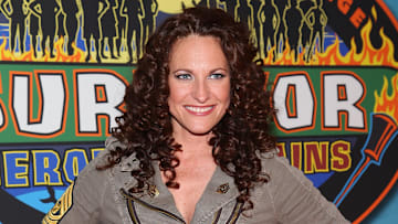 "Survivor: Heroes Vs Villains" Finale Reunion Show