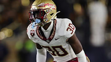 Florida State v Notre Dame