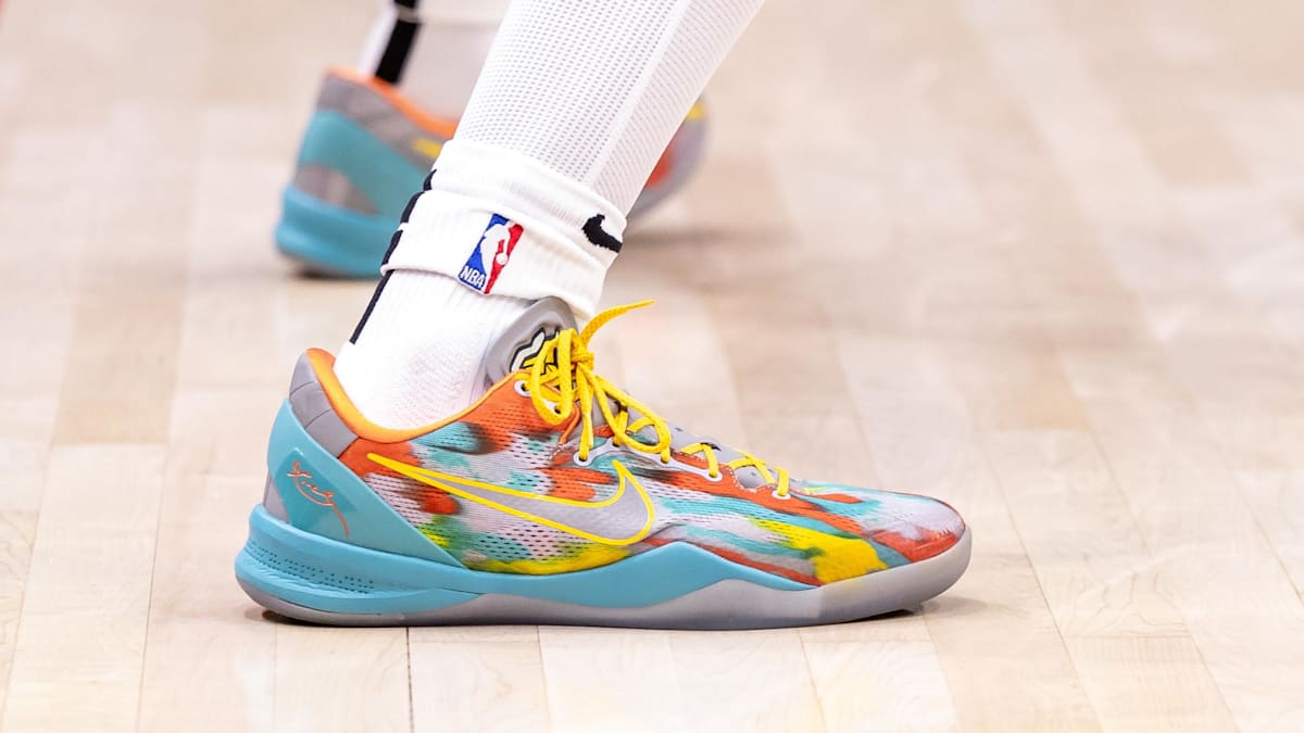 Honest Analysis of Nike s Mamba Day Kobe Sneaker Releases