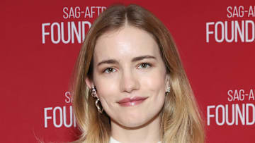 SAG-AFTRA Foundation Conversations Presents "Strange Darling"