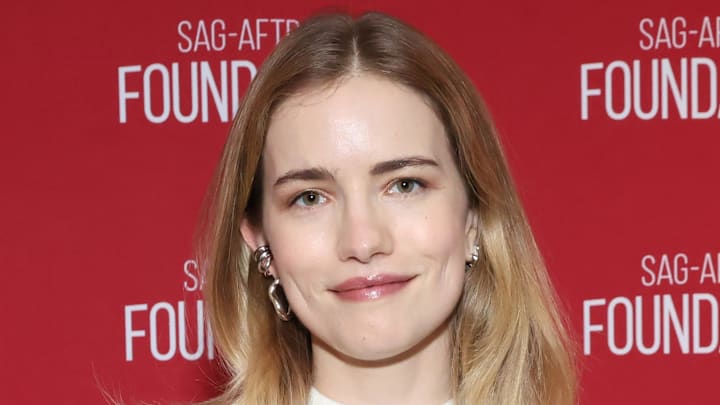 SAG-AFTRA Foundation Conversations Presents "Strange Darling"