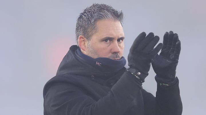 Leicester City v Queens Park Rangers - Emirates FA Cup Third Round